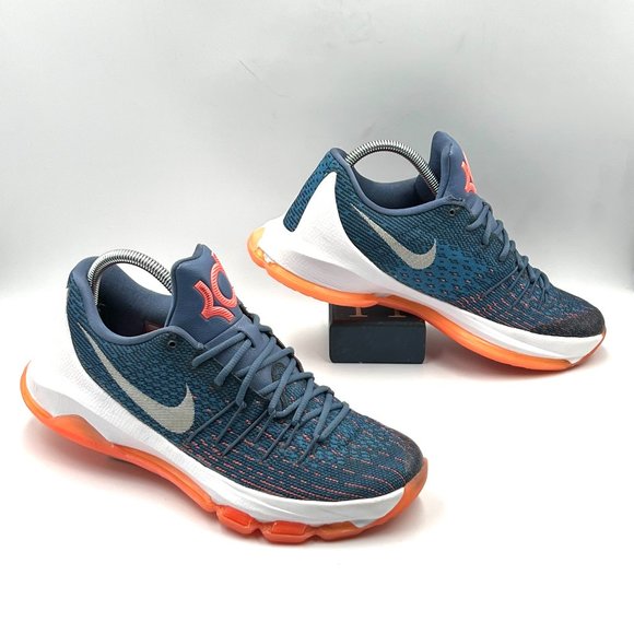 Nike Other - KD 8 'Ocean Fog'